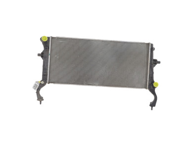 Radiateur d'eau - Hyundai I30 III PH.1 - 25310F3300 - R0-7197H