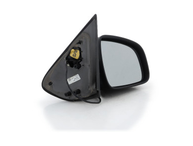 Right wing mirror - Dacia SANDERO II PH.2 - Bleu Fonce - 963016848R - Z1-7310L