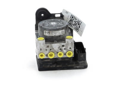 ABS pump motor - Audi A3 III PH.1 - 3Q0614517AFBEF - U1-2675V