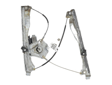 Lève-vitre avant droit - Renault CLIO III PH.2 - 8200843597 - M1-8731M