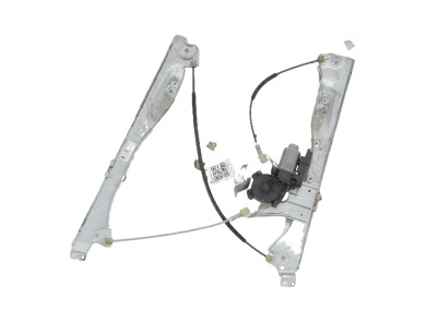 Lève-vitre avant droit - Renault CLIO III PH.2 - 8200843597 - M1-8731M