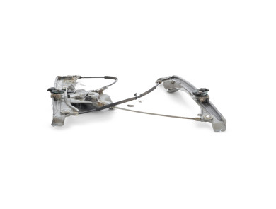 Right front window-lift - Renault CLIO III PH.2 - 8200843597 - M1-8731M