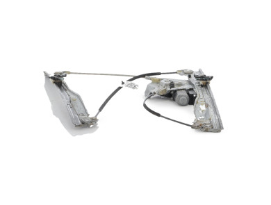 Right front window-lift - Renault CLIO III PH.2 - 8200843597 - M1-8731M