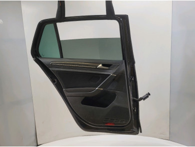 Rear left door - Volkswagen GOLF VII PH.2 - Inconnu - 5G4833055AD - L1-9767T