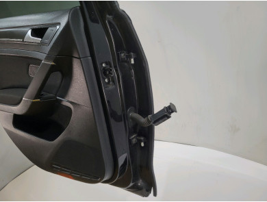 Rear left door - Volkswagen GOLF VII PH.2 - Inconnu - 5G4833055AD - L1-9767T