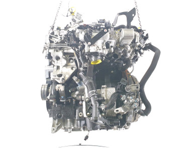 Moteur type M9R717 - Renault TRAFIC III PH.2 - N1-1258X