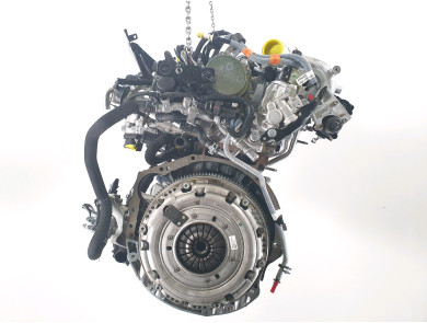 Engine type M9R717 - Renault TRAFIC III PH.2 - N1-1258X
