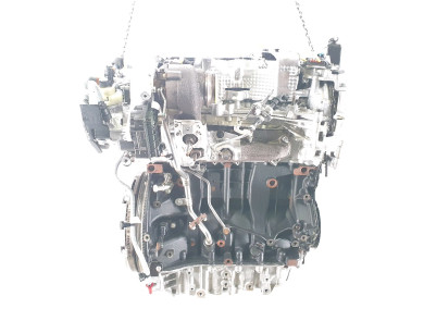 Engine type M9R717 - Renault TRAFIC III PH.2 - N1-1258X