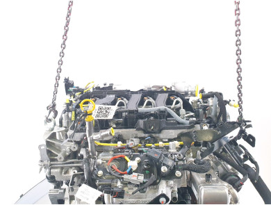 Moteur type M9R717 - Renault TRAFIC III PH.2 - N1-1258X