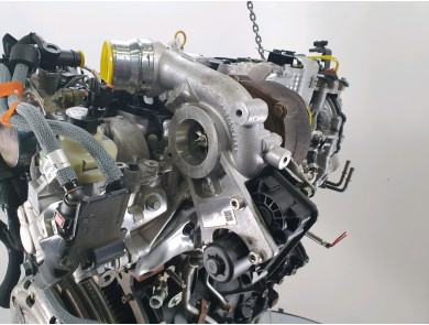 Moteur type M9R717 - Renault TRAFIC III PH.2 - N1-1258X