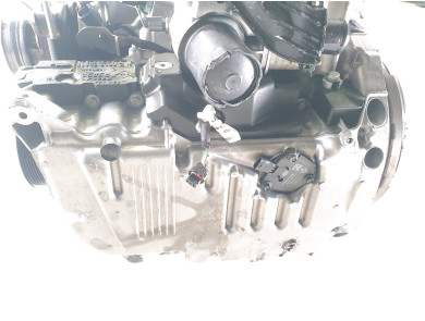 Engine type M9R717 - Renault TRAFIC III PH.2 - N1-1258X