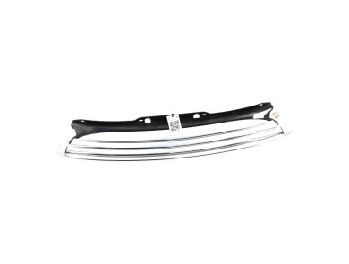 Calandre - Mini MINI II PH.1 - Blanc - 51117046364 - A1-8701A