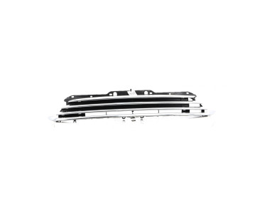 Grille - Mini MINI II PH.1 - Blanc - 51117046364 - A1-8701A