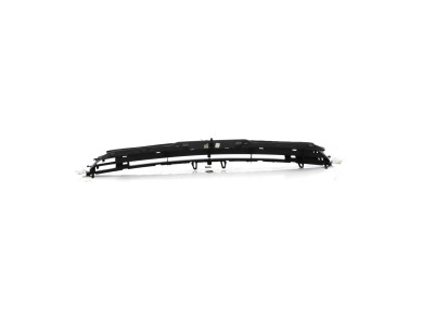 Grille - Mini MINI II PH.1 - Blanc - 51117046364 - A1-8701A