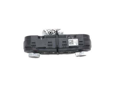Heating control panel - Mercedes CLASSE A III PH.1 - 2469002613 - B1-1559M