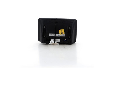 Multifunction screen - Mercedes CLASSE A III PH.1 - 2469007018 - G1-1539I