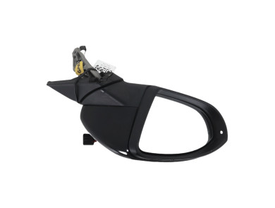 Left wing mirror used - Volkswagen GOLF - 5G1857507DQ 9B9
