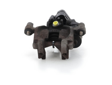 Left rear brake caliper used - Volkswagen GOLF - 8V0615423D