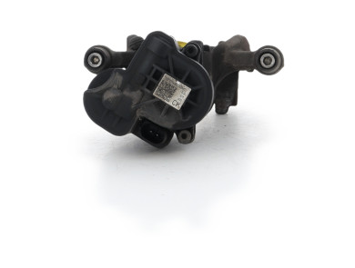 Left rear brake caliper - Audi A3 III PH.1 - 8V0615423D - Y1-2561M