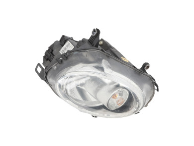 Right headlight - Mini MINI II PH.1 - 63122751264 - A1-8599E