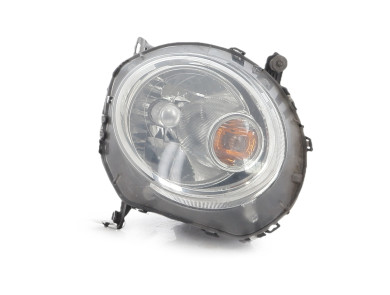 Left headlight used - Mini MINI - 63 12 2751263