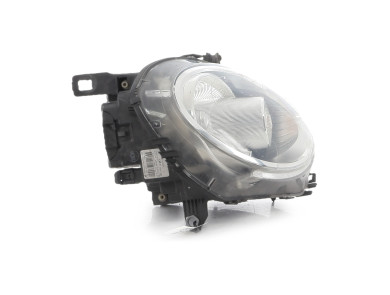 Left headlight - Mini MINI II PH.1 - 63122751263 - J1-8685F
