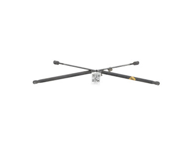 Paire verins coffre hayon malle - Mini MINI II PH.1 - Blanc - 51247148902 - I1-8685I