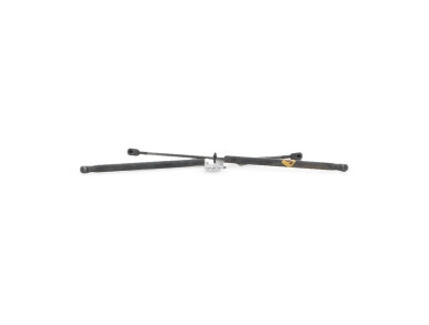 Trunk gas spring (x2) - Mini MINI II PH.1 - Blanc - 51247148902 - I1-8685I