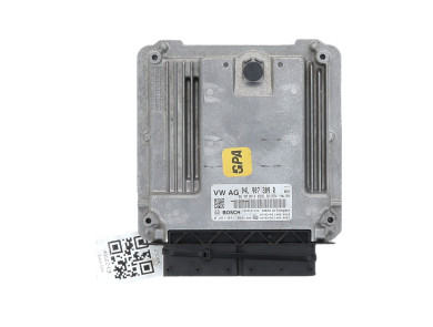 Calculateur moteur - Volkswagen GOLF VII PH.2 - 04L907309R - E1-2306K