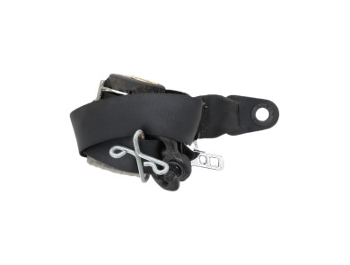 Right front seatbelt - Ford C-MAX I PH.2 - 1540216 - T1-9860R