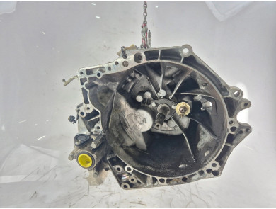 Boîte de vitesses type 20DM83 - Citroen BERLINGO I PH.2 - Y1-7948L