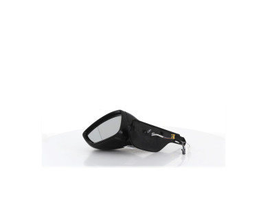 Left wing mirror - Citroen C3 III PH.1 - Gris Fonce - 98267133XT - Y1-0800L