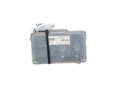Front camera - Volkswagen GOLF VII PH.2 - 3Q0980654H - R1-2304E