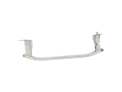 Front bumper reinforcement bar - Renault CLIO IV PH.2 - Blanc - 752107246R - M1-9916I