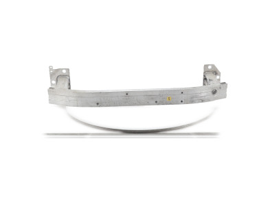Front bumper reinforcement bar - Renault CLIO IV PH.2 - Blanc - 752107246R - M1-9916I