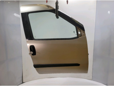 Right front door  used - Fiat DOBLO - 52155064