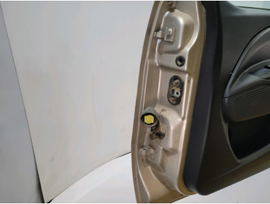 Right front door - Fiat DOBLO II PH.1 - Beige Clair - 52155064 - I1-2102G