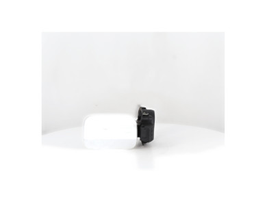 Trappe portillon carburant - Audi A5 SPORTBACK I PH.1 - Blanc - 8T8809907AGRU - C1-0364F