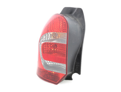 Feu arrière gauche - Renault GRAND MODUS PH.2 - 8201012186 - H1-8483C