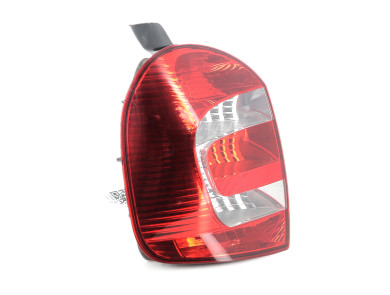 Left rear light - Renault GRAND MODUS PH.2 - 8201012186 - H1-8483C