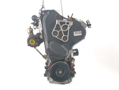 Moteur occasion - Renault LAGUNA - F9Q674