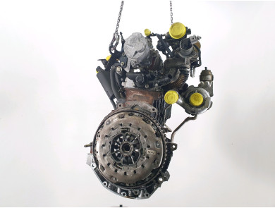 Moteur type F9Q674 - Renault LAGUNA II PH.2 - I1-4127S