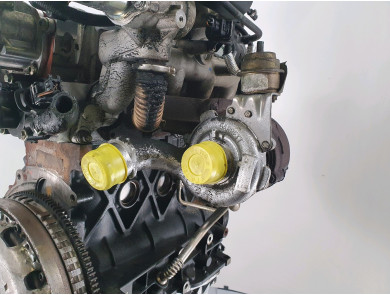 Moteur type F9Q674 - Renault LAGUNA II PH.2 - I1-4127S