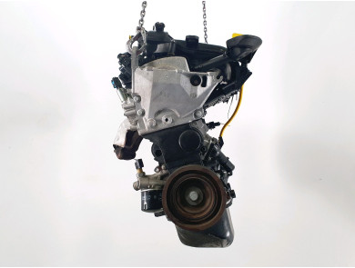 Engine type D4F770 - Renault TWINGO II PH.2 - X1-4057Z