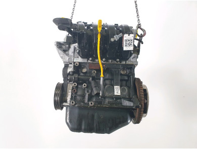 Engine type D4F770 - Renault TWINGO II PH.2 - X1-4057Z