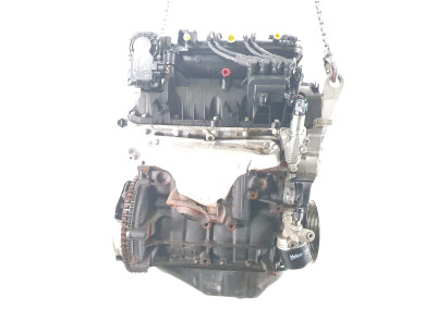 Engine type D4F770 - Renault TWINGO II PH.2 - X1-4057Z