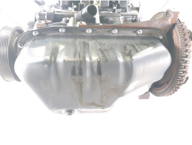 Moteur type D4F770 - Renault TWINGO II PH.2 - X1-4057Z