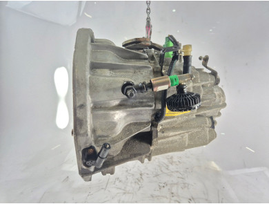 Gearbox used - Renault LAGUNA - PK6068