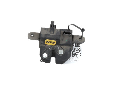 Rear lid lock used - Fiat DOBLO - 51873093