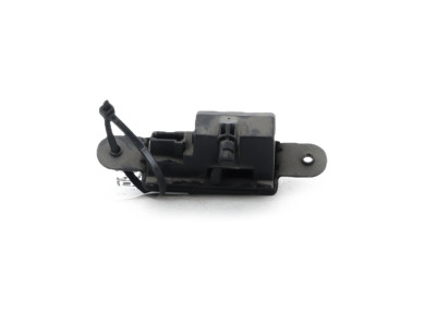 Rear lid lock - Fiat DOBLO II PH.1 - Beige Clair - 51873093 - Z1-7104E